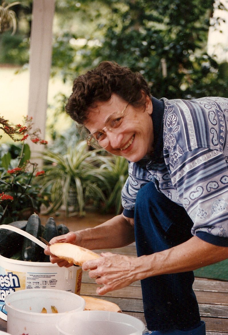 Nancy M. Gunstream - Photo 2