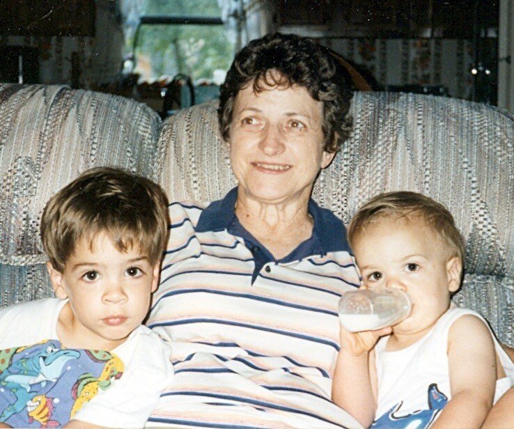 Nancy M. Gunstream - Photo 5