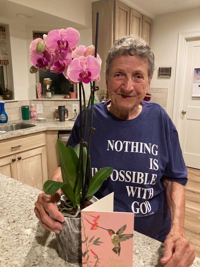 Nancy M. Gunstream - Photo 6