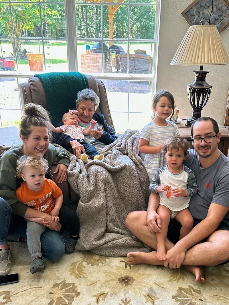 Nancy M. Gunstream - Photo 13