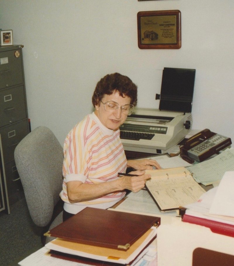 Nancy M. Gunstream - Photo 14