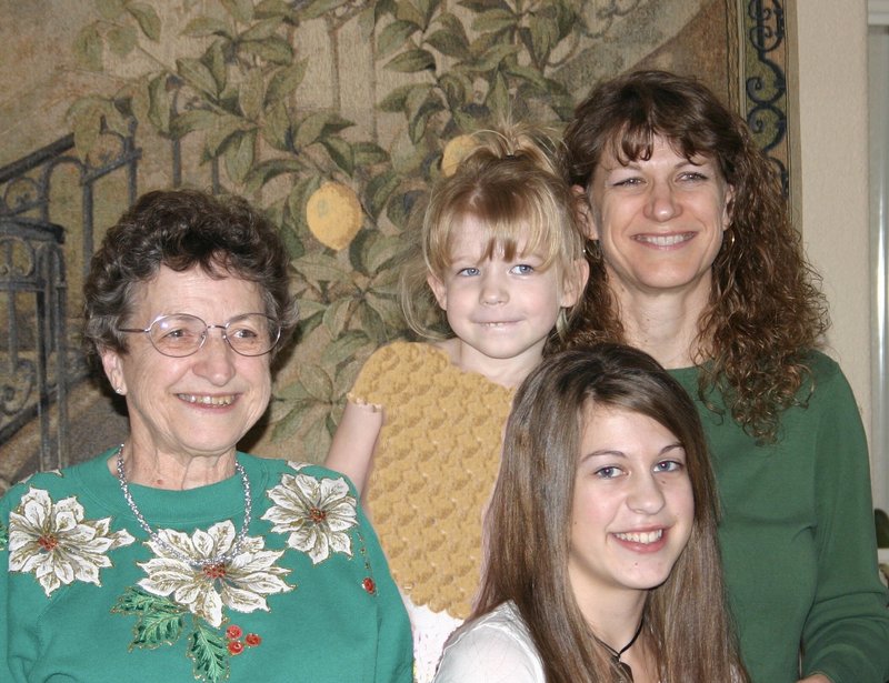 Nancy M. Gunstream - Photo 15