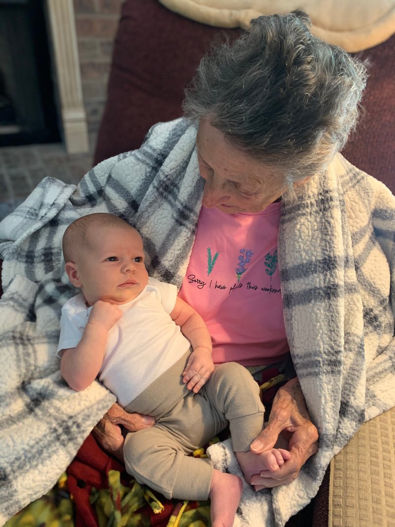 Nancy M. Gunstream - Photo 17