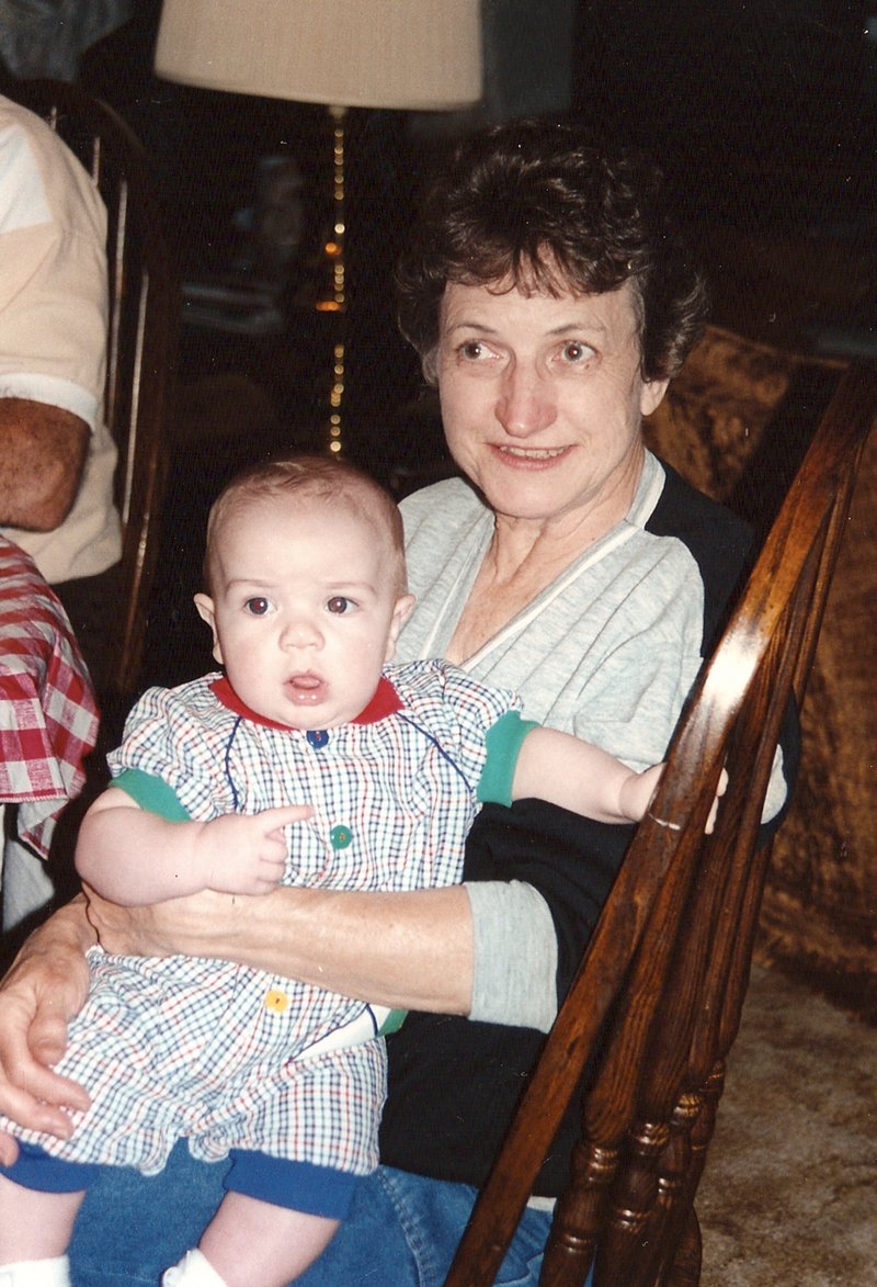 Nancy M. Gunstream - Photo 16