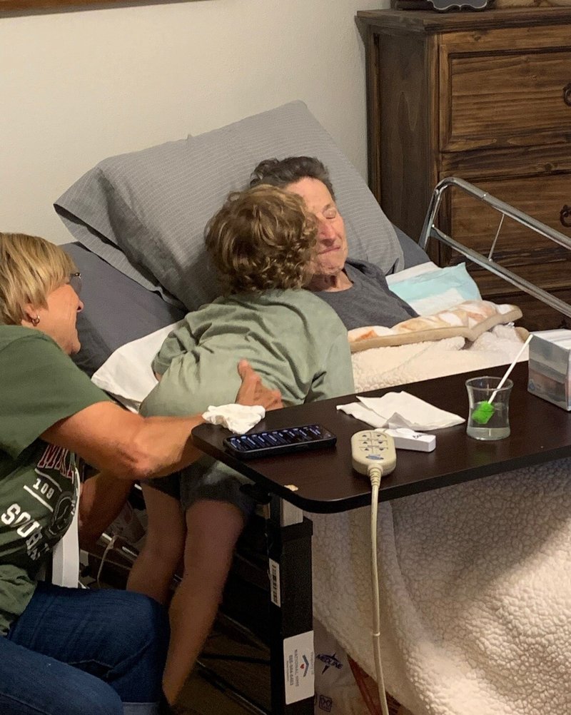 Nancy M. Gunstream - Photo 18