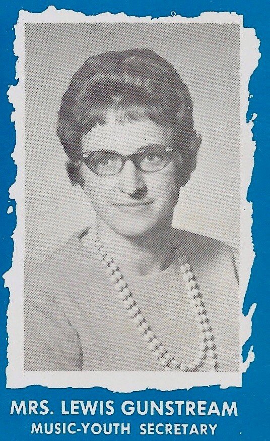 Nancy M. Gunstream - Photo 20