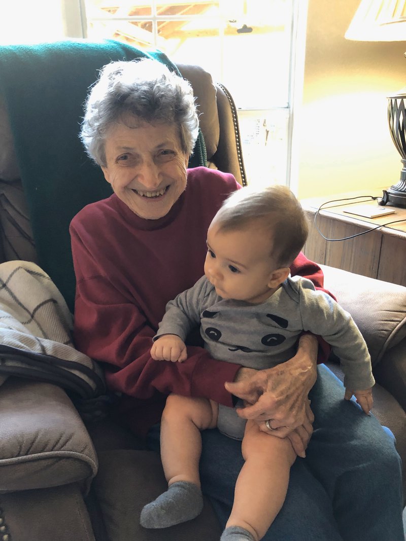 Nancy M. Gunstream - Photo 21