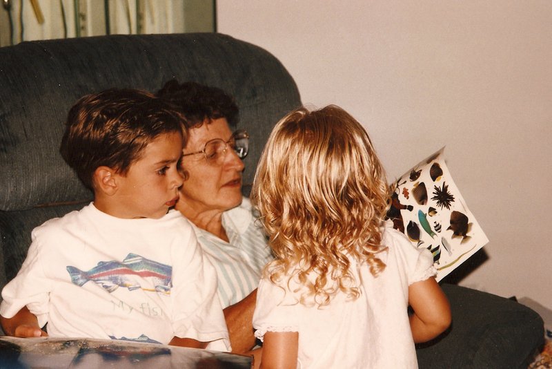 Nancy M. Gunstream - Photo 26