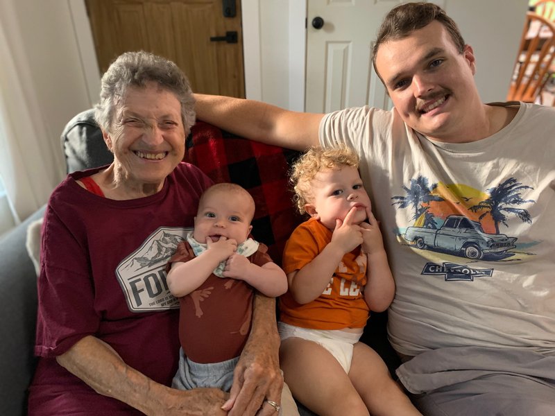 Nancy M. Gunstream - Photo 28