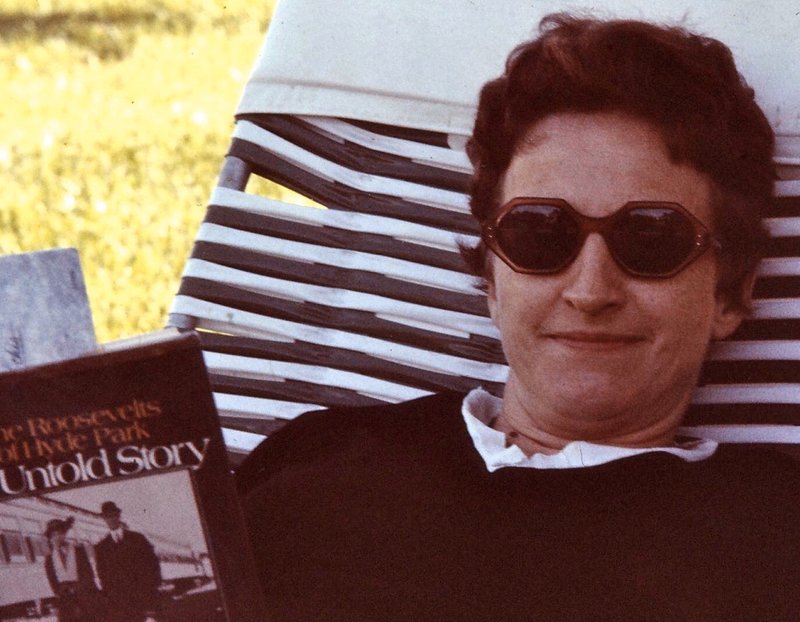 Nancy M. Gunstream - Photo 33