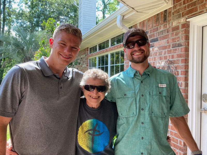 Nancy M. Gunstream - Photo 38