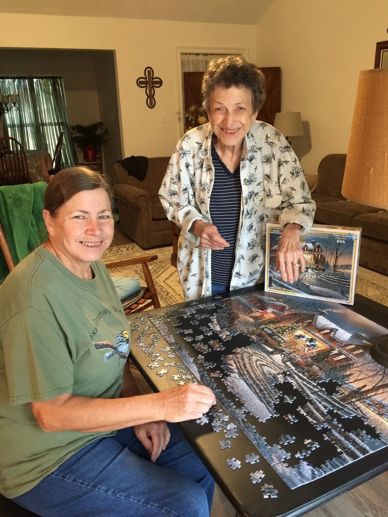 Nancy M. Gunstream - Photo 41