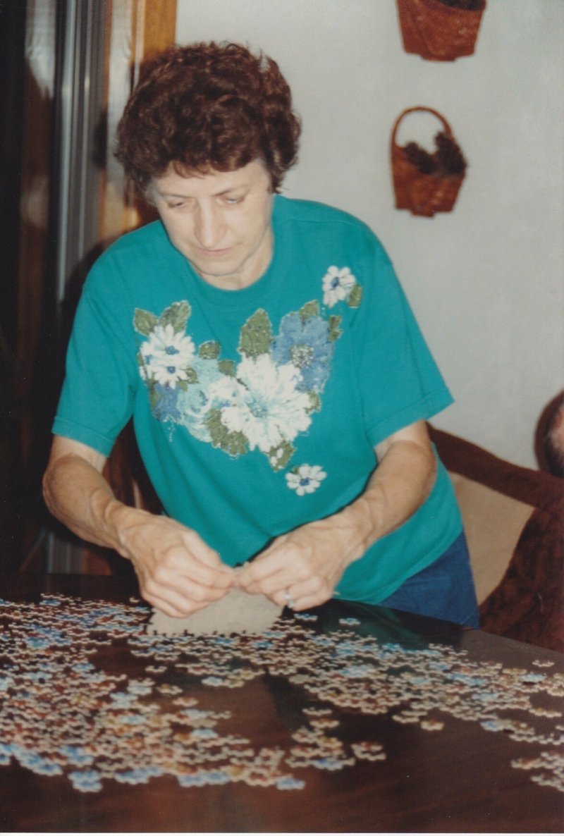 Nancy M. Gunstream - Photo 43