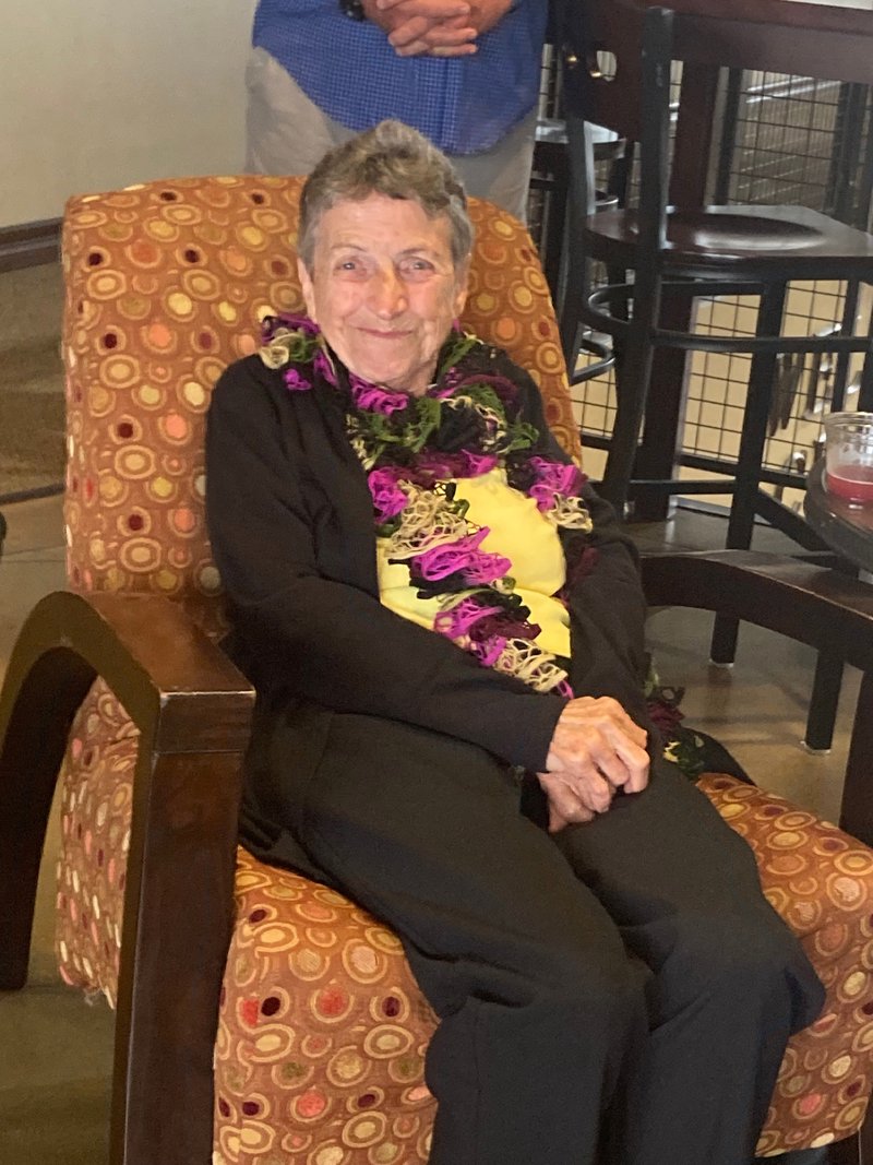 Nancy M. Gunstream - Photo 46