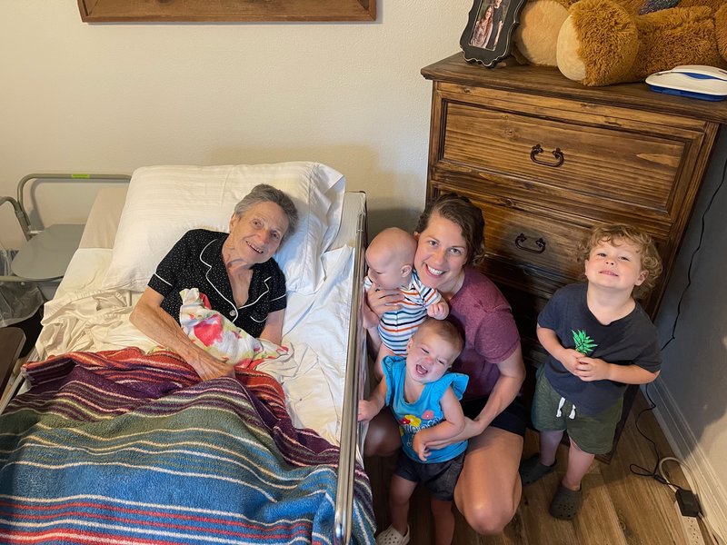 Nancy M. Gunstream - Photo 58