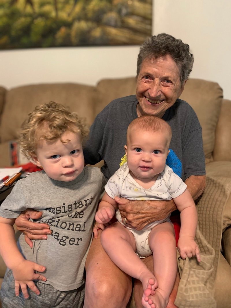 Nancy M. Gunstream - Photo 67