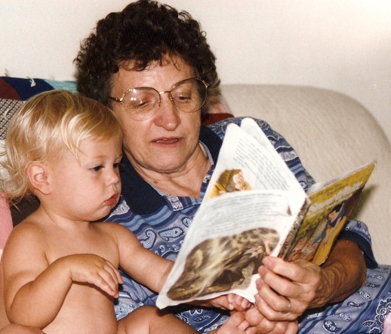 Nancy M. Gunstream - Photo 70