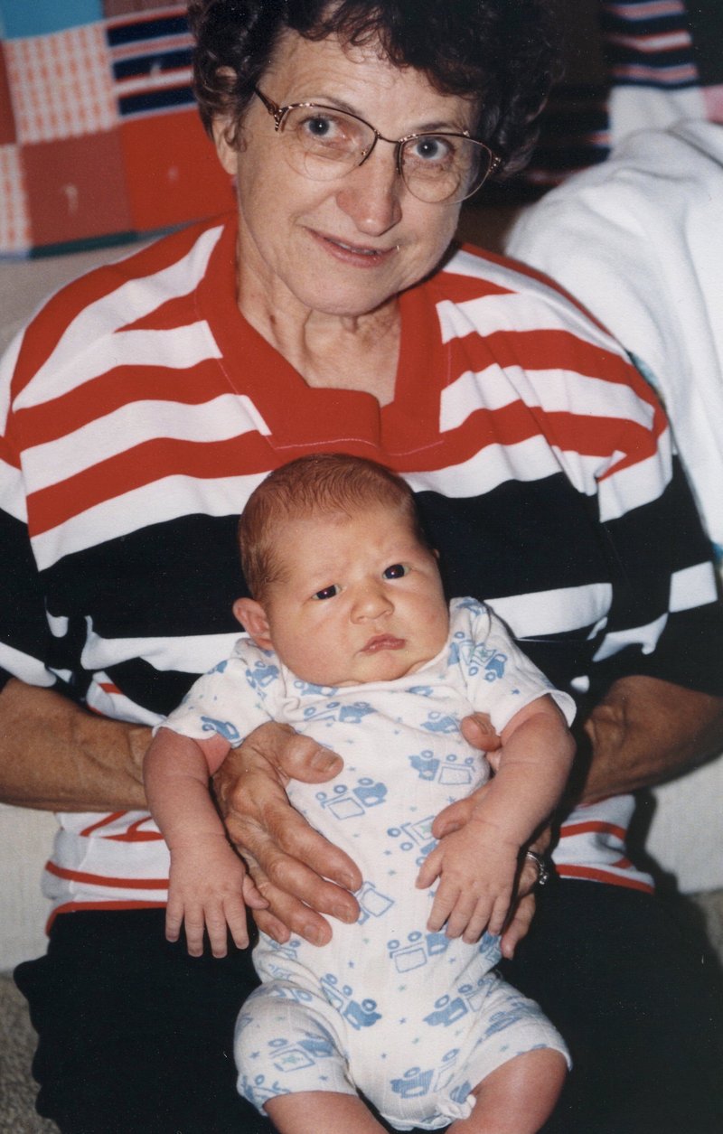 Nancy M. Gunstream - Photo 72