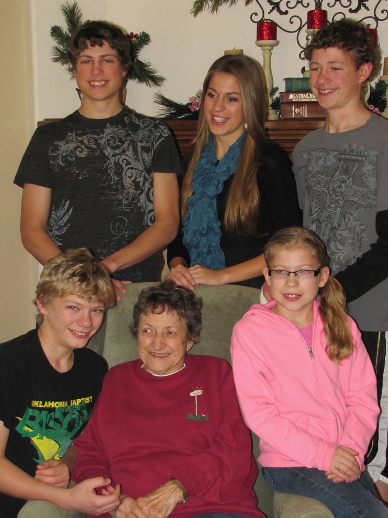 Nancy M. Gunstream - Photo 73