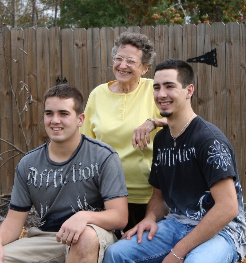 Nancy M. Gunstream - Photo 77