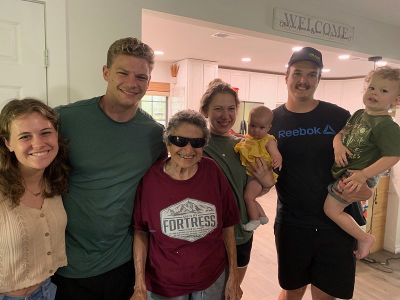 Nancy M. Gunstream - Photo 78