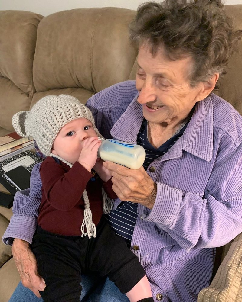 Nancy M. Gunstream - Photo 83