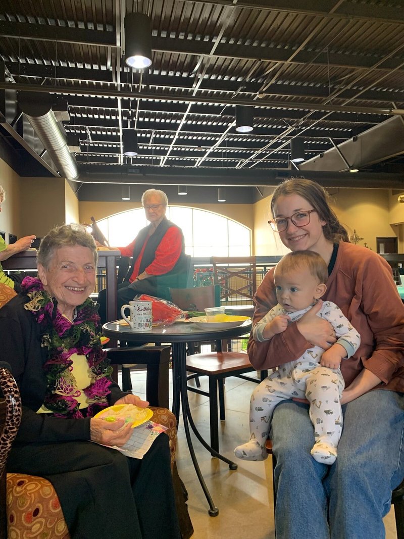 Nancy M. Gunstream - Photo 84