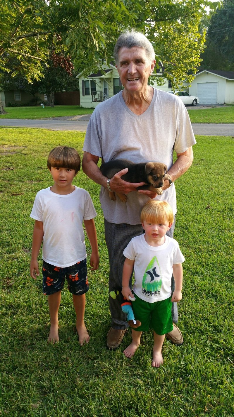 Larry Anthony Nunez - Photo 5