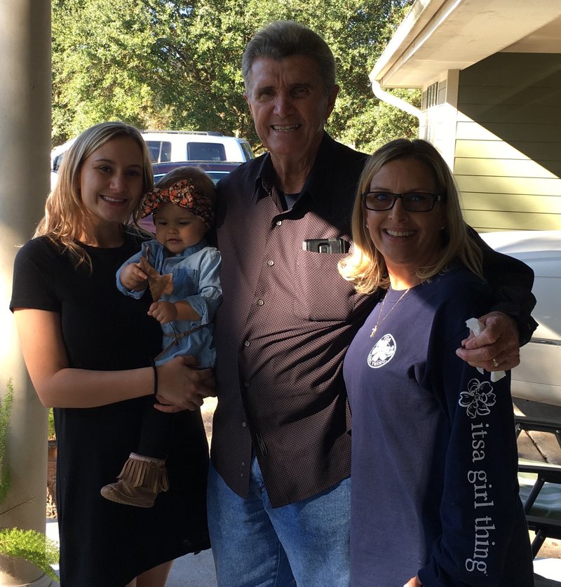 Larry Anthony Nunez - Photo 2