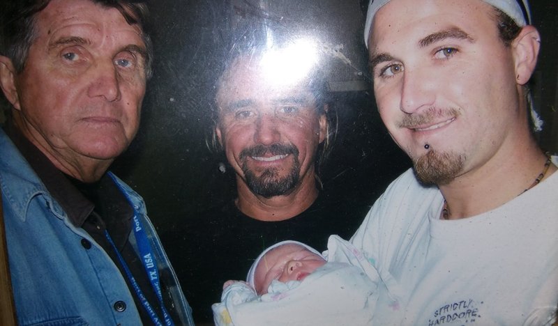 Larry Anthony Nunez - Photo 16