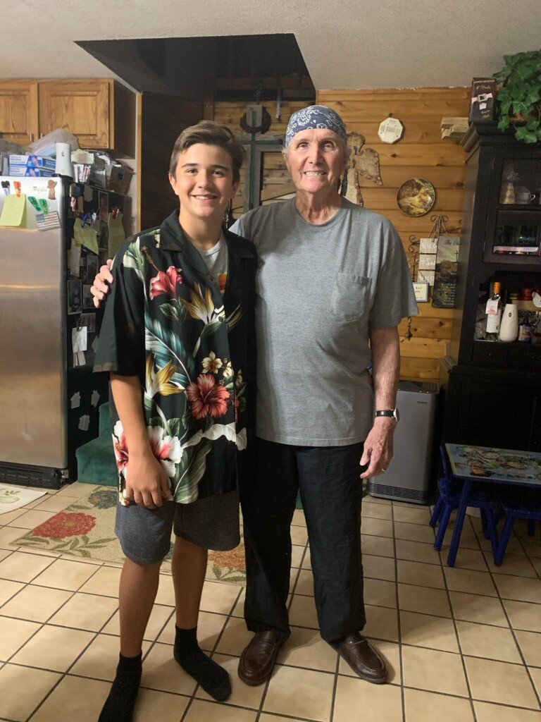 Larry Anthony Nunez - Photo 33