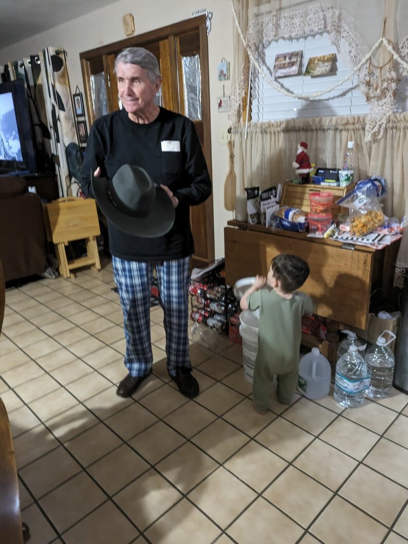 Larry Anthony Nunez - Photo 43