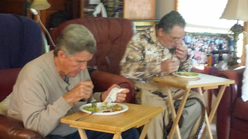 Larry Anthony Nunez - Photo 55