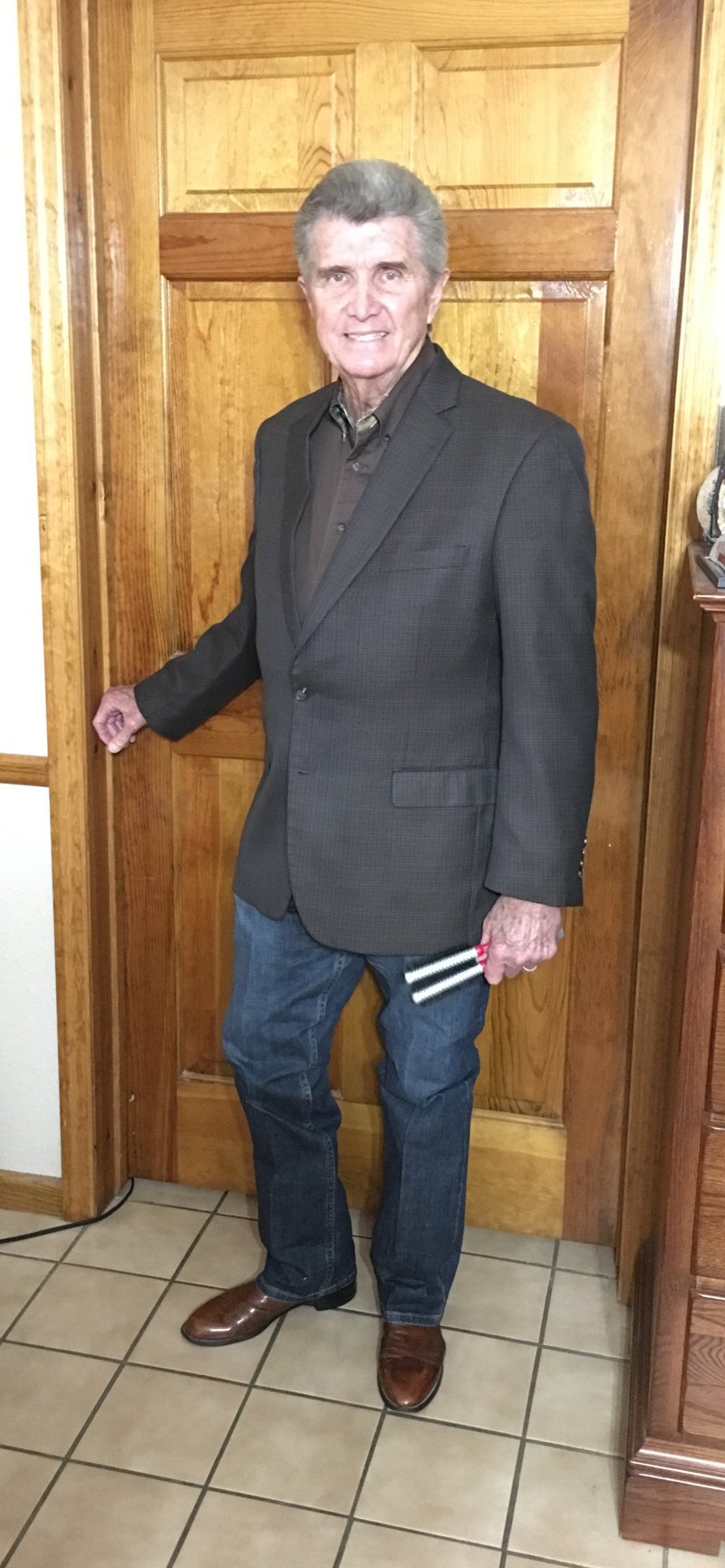 Larry Anthony Nunez - Photo 53