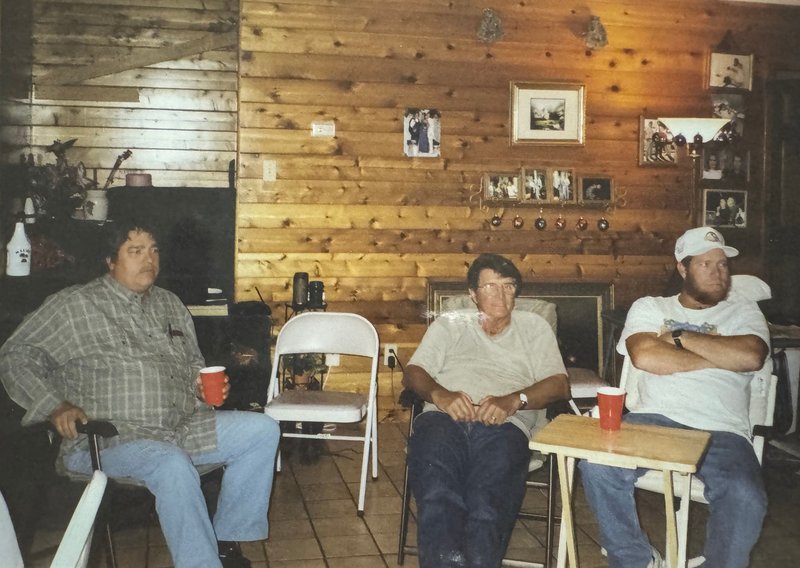 Larry Anthony Nunez - Photo 65