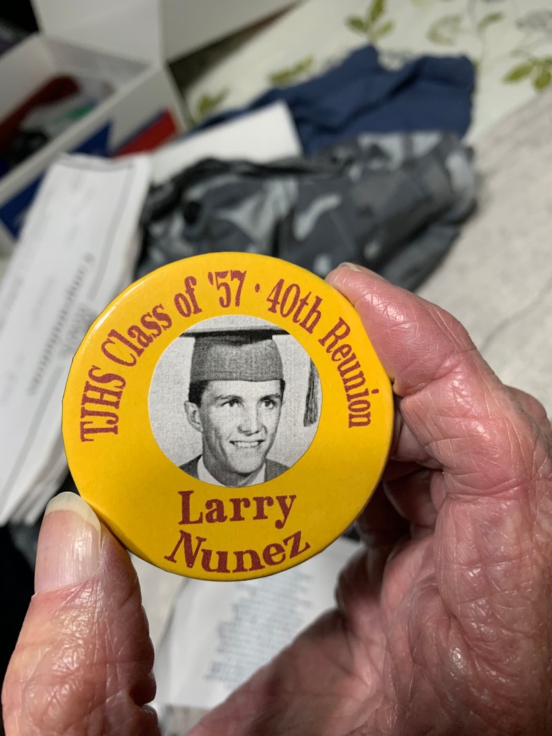 Larry Anthony Nunez - Photo 86