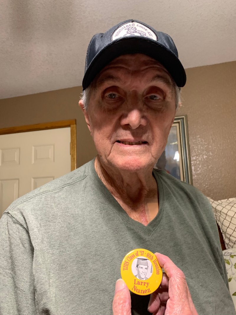 Larry Anthony Nunez - Photo 88