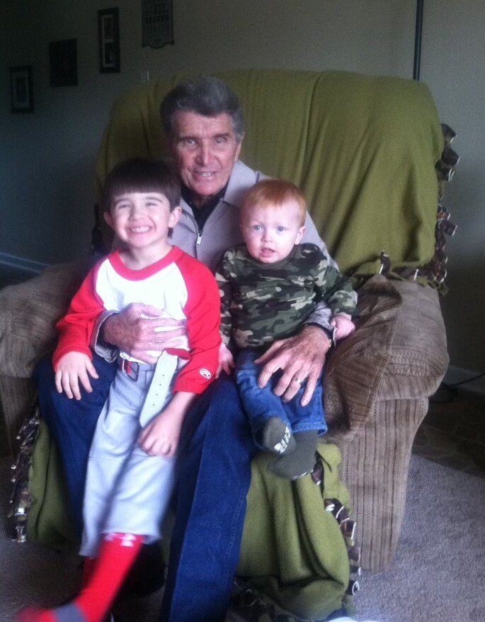 Larry Anthony Nunez - Photo 94