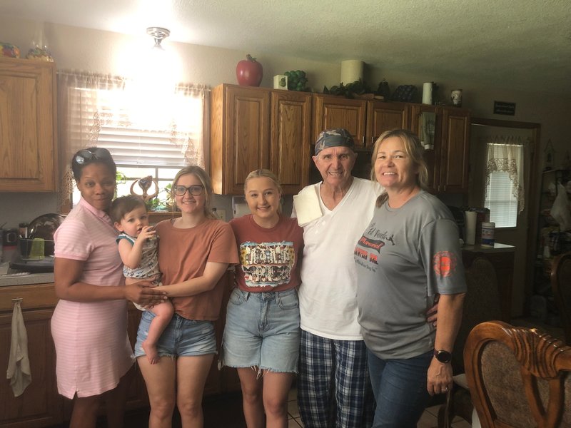 Larry Anthony Nunez - Photo 93