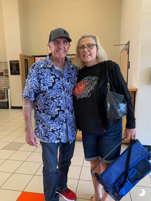 Larry Anthony Nunez - Photo 101