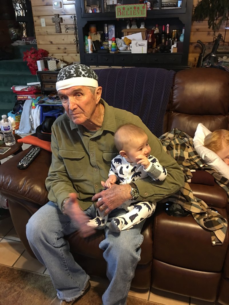 Larry Anthony Nunez - Photo 112