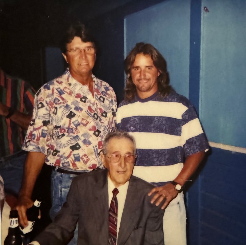 Larry Anthony Nunez - Photo 117