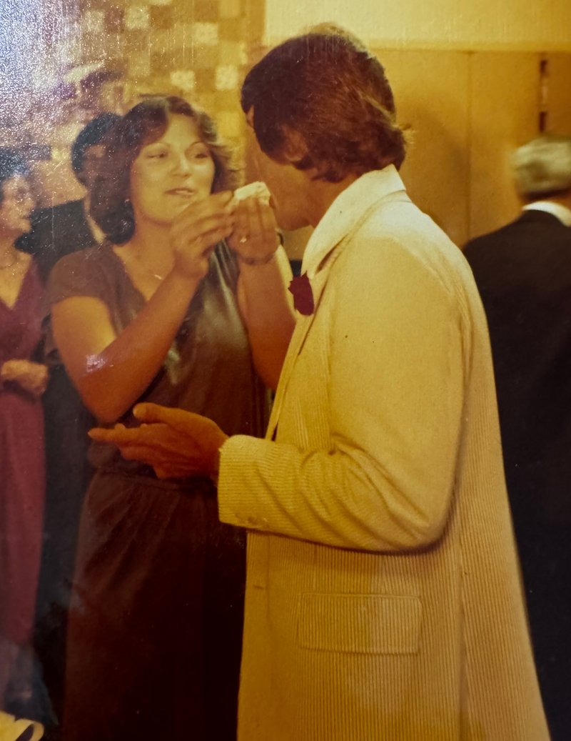 Larry Anthony Nunez - Photo 123