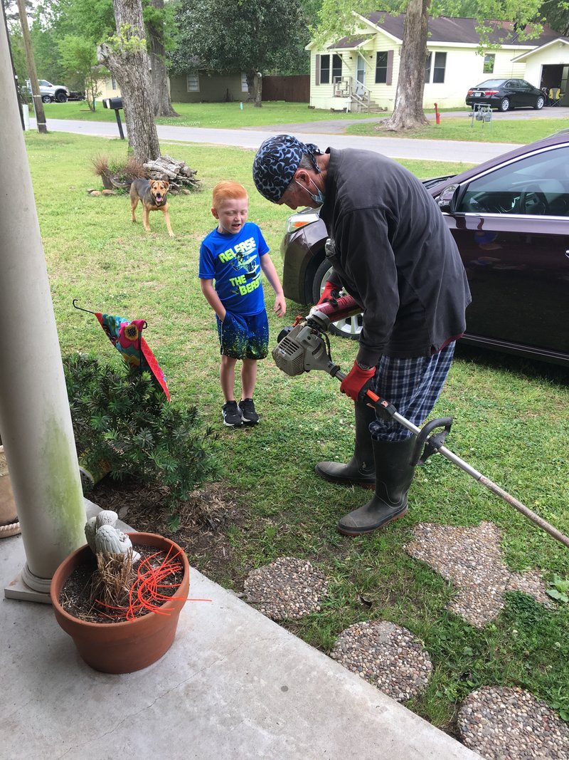 Larry Anthony Nunez - Photo 129