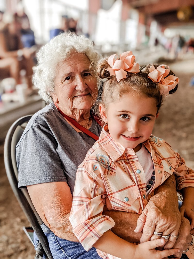 Wanda Mae Ellis - Photo 4