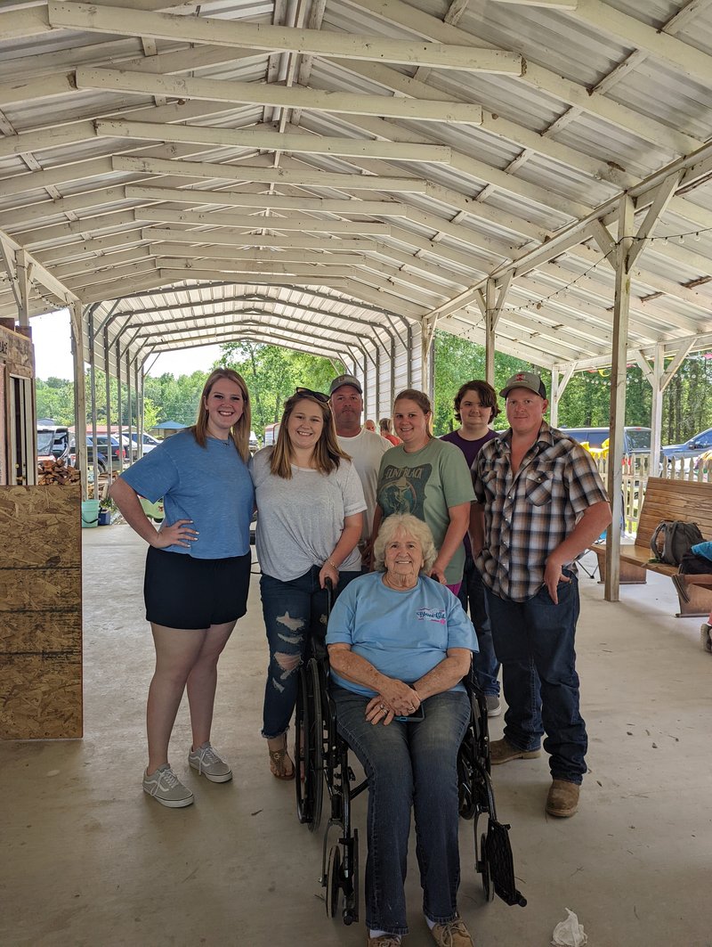 Wanda Mae Ellis - Photo 7