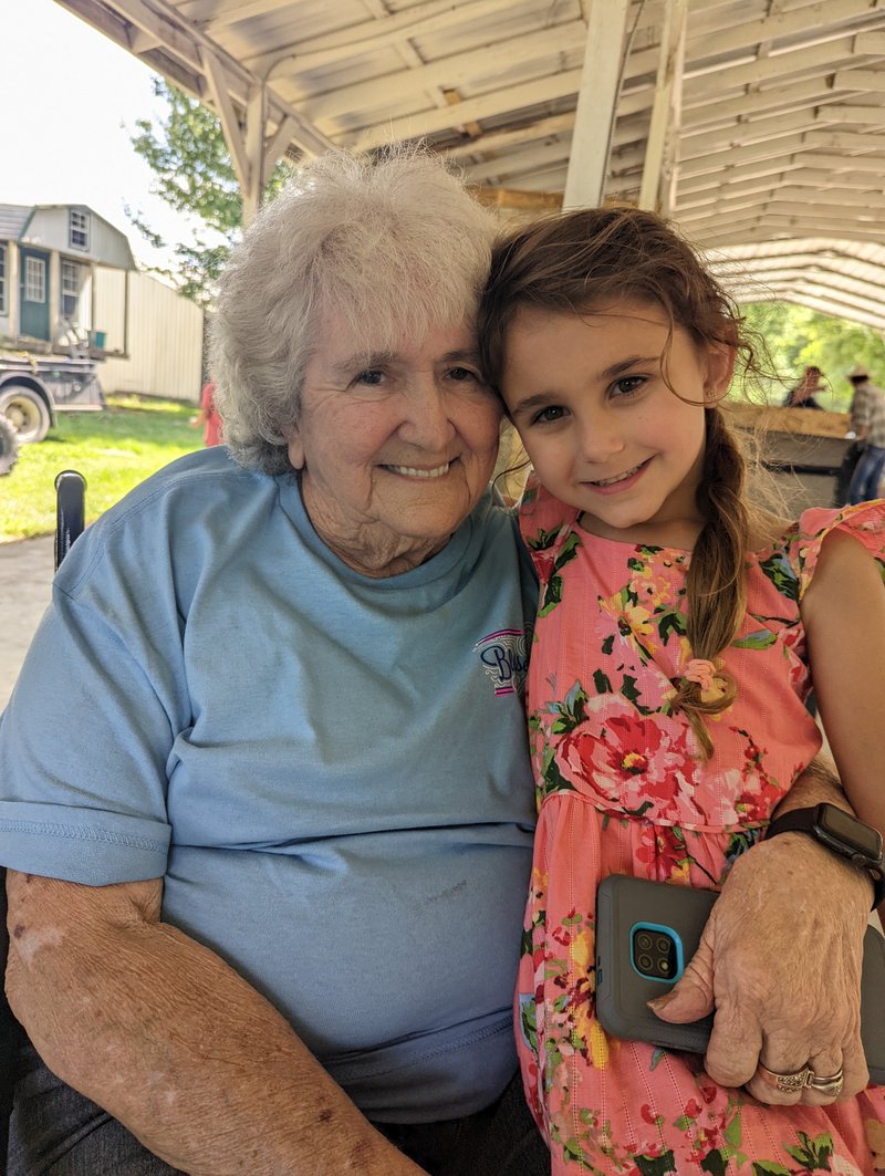 Wanda Mae Ellis - Photo 8