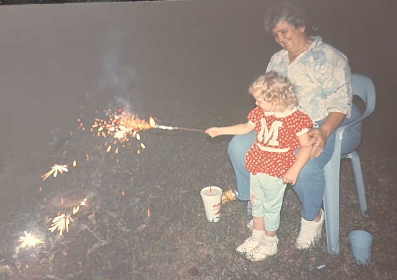 Wanda Mae Ellis - Photo 16