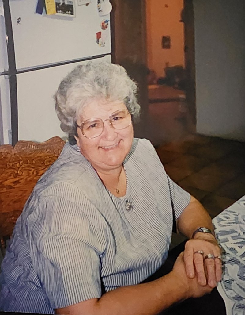 Wanda Mae Ellis - Photo 17