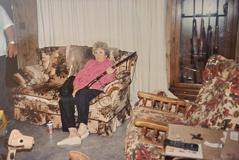 Wanda Mae Ellis - Photo 21